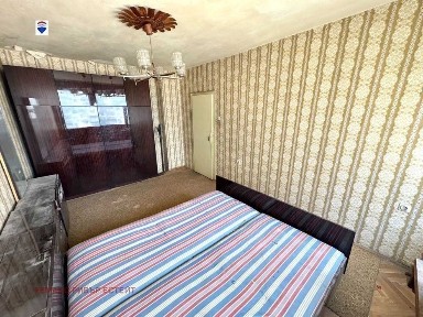 Тристаен апартамент за продажба кв. Широк център