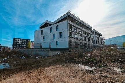 Област София-град, гр. София, Малинова долина