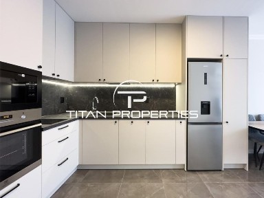 Двустаен, под наем, ж. к Хоризонт с включен гараж