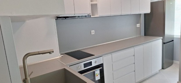 Апартамент под наем