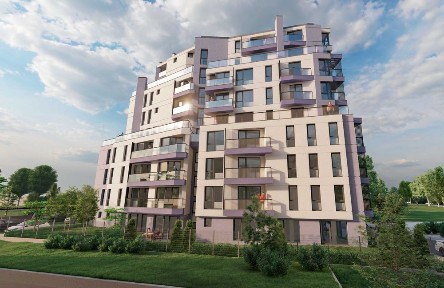 Област София-град, гр. София, Люлин 6