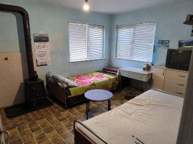 Област Бургас, с. Черно море