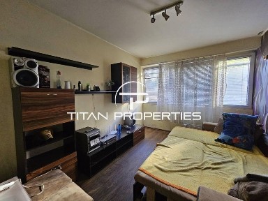 Едностаен апартамент, за продажба, кв. Левски