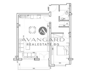 Област Пловдив, гр. Пловдив, Център
