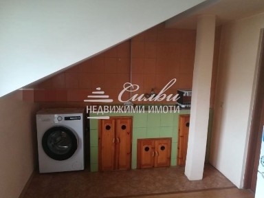 Двустаен ТУХЛЕН апартамент - кв. Изток!