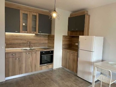 Двустаен апартамент под наем в ж. к. Илинден