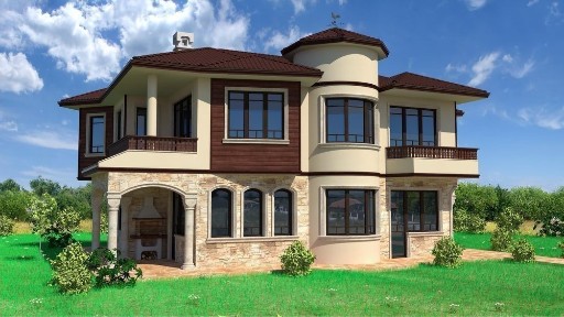 Къща в с. Иваняне Банкя