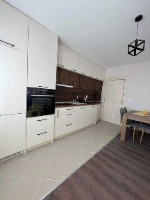 Двустаен апартамент под наем в кв. Малинова долина