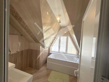 Двуетажна къща в Кошарица 55286
