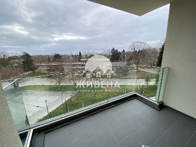 2-стаен апартамент, До ключ, к. к. Св. Св. Константин и Елена