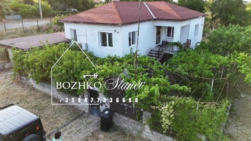 Област Варна, с. Детелина