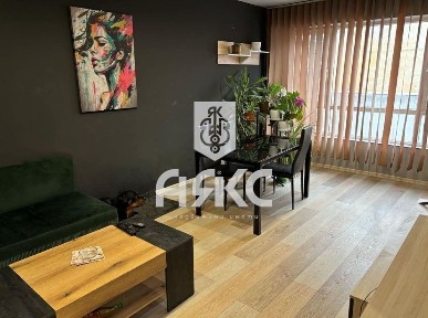 Област София-град, гр. София, Люлин 1