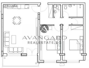 Област Пловдив, гр. Пловдив, Център