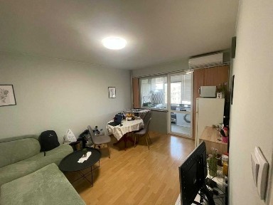 Област Пловдив, гр. Пловдив, Христо Смирненски