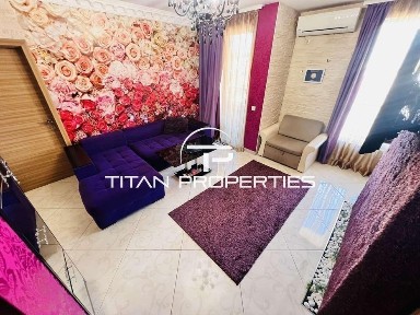 Двустаен, под наем, к-с Перла, ж. к Зорница