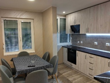 Област Силистра, гр. Силистра, Център