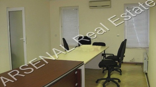 Област София-град, гр. София, Център