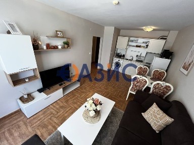 Апартамент с 1 спалня в комплекс Royal Bay 1, 70 кв. м., Свети Влас, България, 134 900 евро