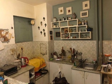 Двустаен в близост до хотел „Плиска“