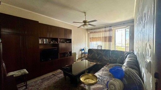 Двустаен ап. с нова баня