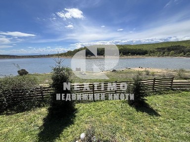 Къщи за гости на яз. Дондуково