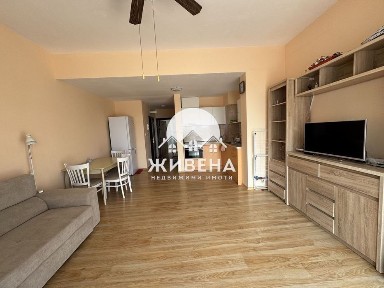 Област Варна, к. к. Св. Св. Константин и Елена