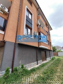 Двустаен Апартамент Център!