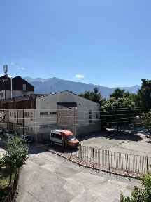 Къща под наем в центъра на Банско