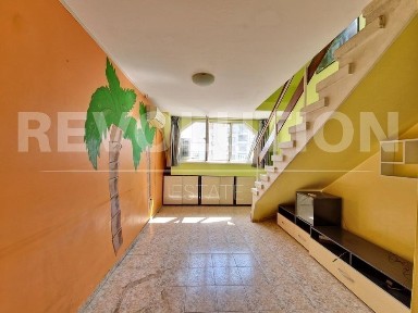 Имот на две нива в ж. к. Гео Милев