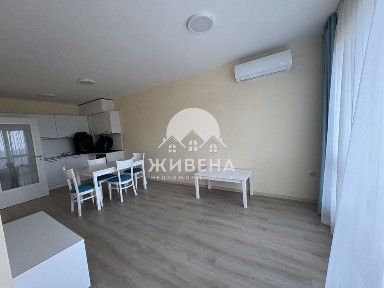 2-стаен апартамент, кв. Аспарухово, площ 69 кв. м