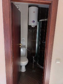 Апартамент в Банско 140кв. м (пет стай) СПЕШНО