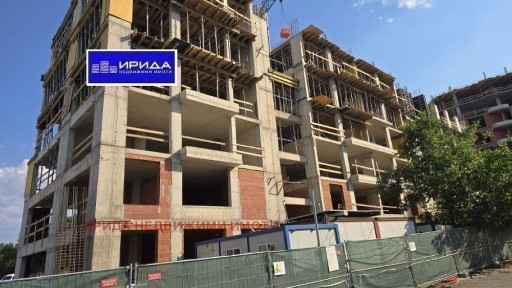 Област София-град, гр. София, Младост 4