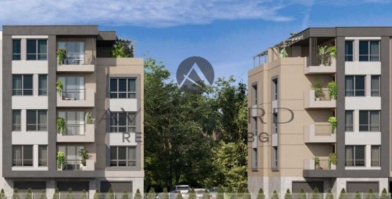 Област Пловдив, гр. Пловдив, Христо Смирненски