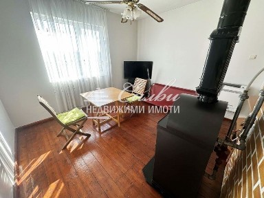 Област Търговище, гр. Търговище, Център