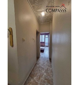 гр. Добрич, ЦЕНТЪР- училище Славейков, 3-ен апартамент 235000лв. !