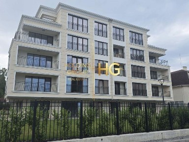 3-стаен в Варна-к. к. Св. Св. Константин и Елена площ 79 цена 325000