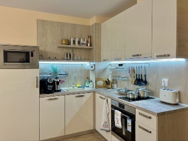 Лукс Aпартамент на 150м. плаж