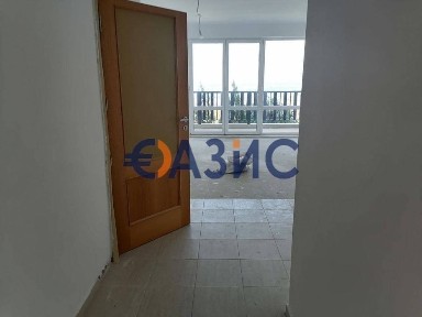 Пет апартамента на Лот, Шато Панорама, Кошарица, обл. Бургас, България