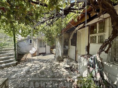 Къща в Пловдив, област-с. Ново Железаре площ 186 цена 69900