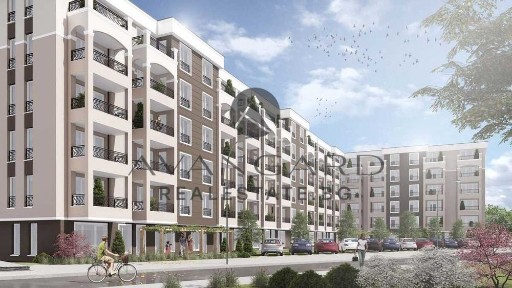 Област Пловдив, гр. Пловдив, Кючук Париж