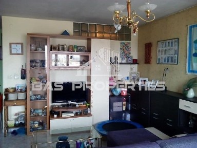 3-стаен в София-Оборище площ 68