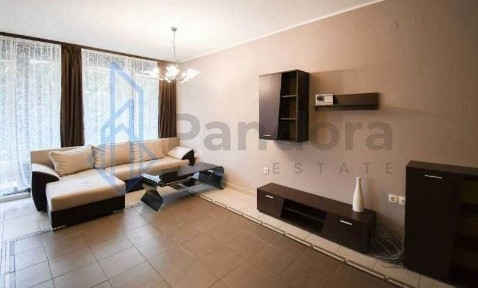 Тристаен апартамент под наем в кв. Кръстова Вада