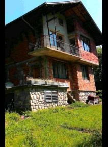 Къща с. Филиповци община Трън