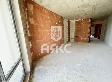 Едностаен апартамент в кв. Малинова Долина