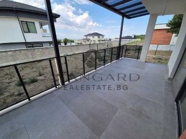 Област Пловдив, с. Марково