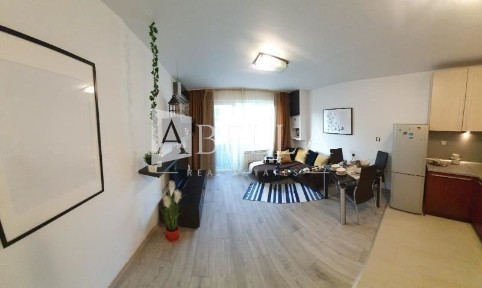 Област София-град, гр. София, Манастирски ливади