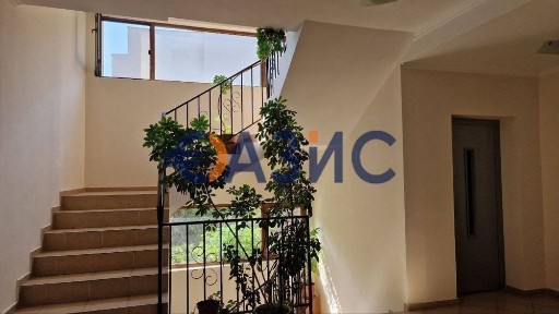 Апартамент с 1 спалня, 1 ет., Черноморец, България, 55,23 кв. м., цена