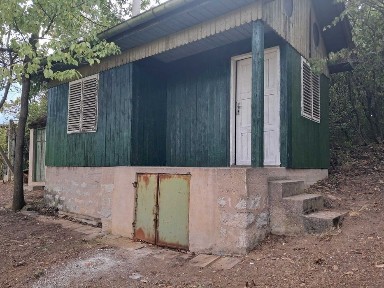 Вила в Лиляшка могила