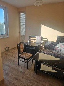 Двустаен ап. под наем в кв. Павлово