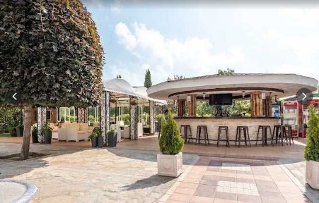 1-стаен (студио) 35 м2, Златни Пясъци